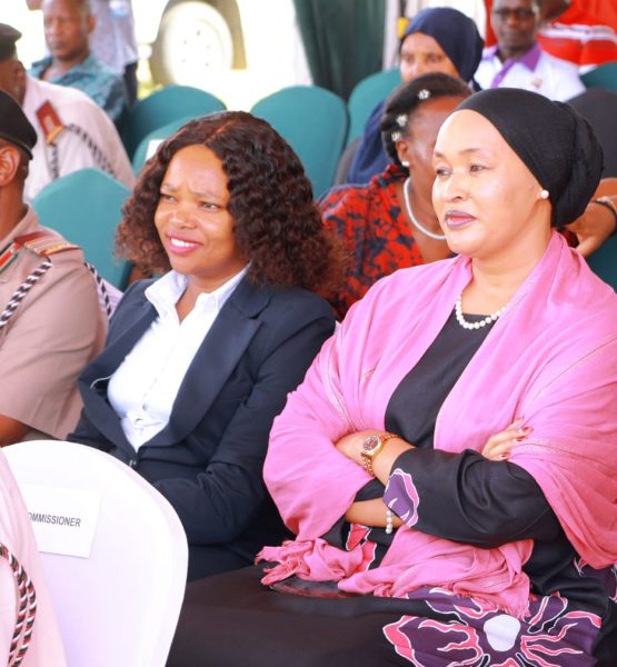 NLC JOIN THE WORLD IN MAKING INTERNATIONAL WOMEN DAY