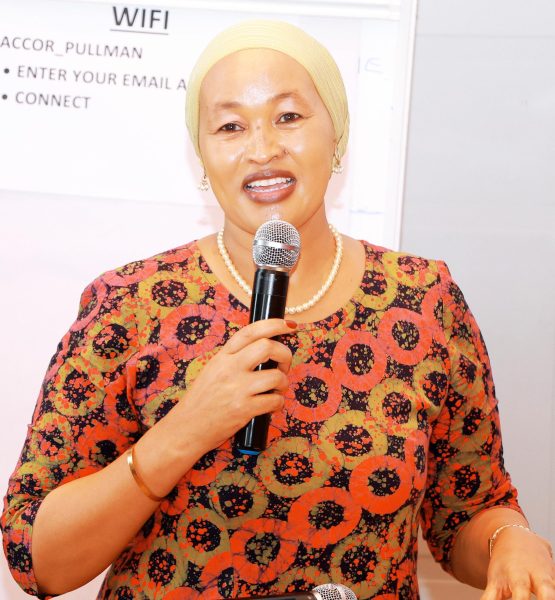 THERE IS A NEED TO INCLUDE NLC AT THE PROJECT CONCEPTION STAGE- NLC CEO