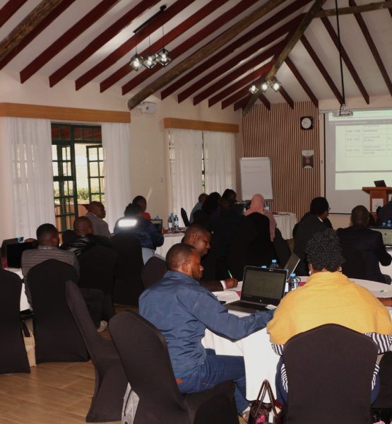 NLC Begins Digital Transformation Process to Streamline Land Administration ‎