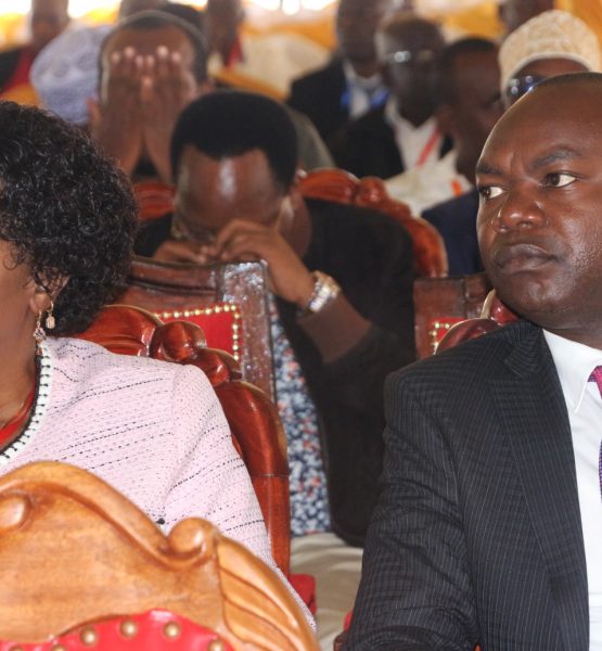 ‎NLC Leaders Participate in 4th National Conference on Alternative Justice Systems